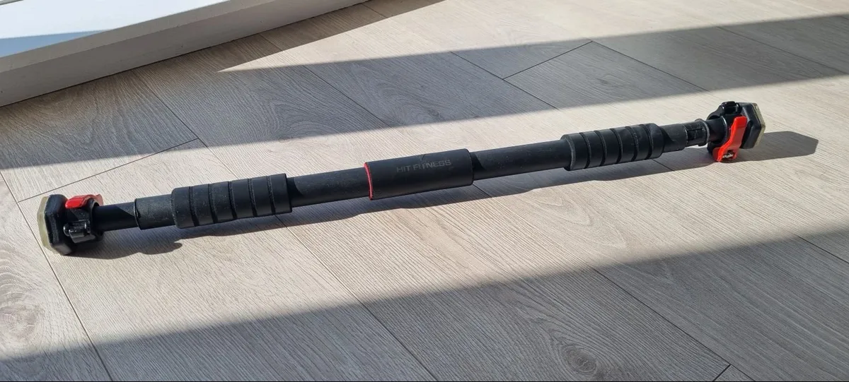Pull-up Bar - Image 1