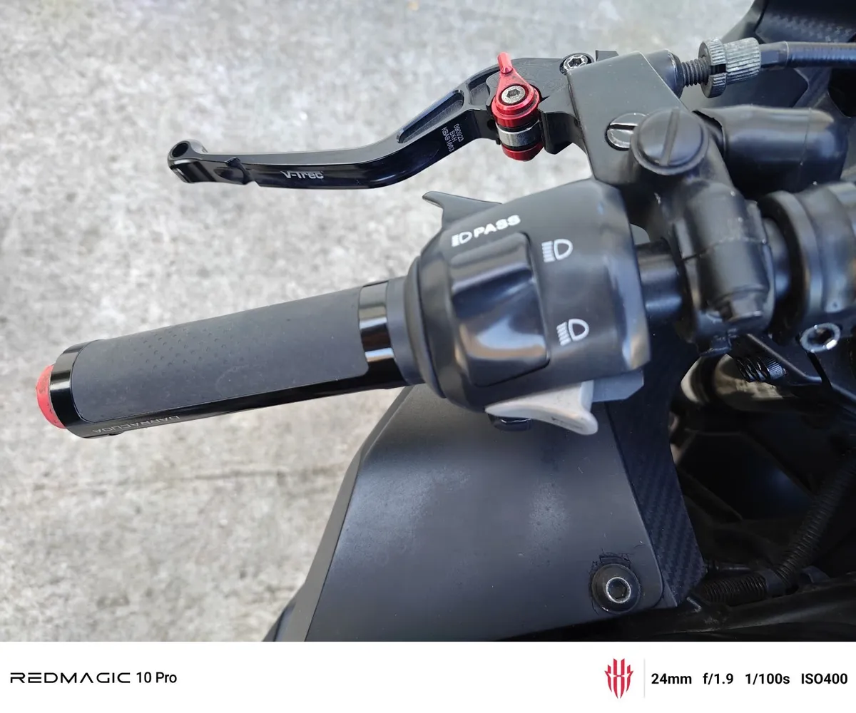 Honda CBR 500R 2017 - Image 3