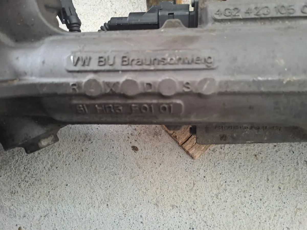 Steering Rack - Image 3