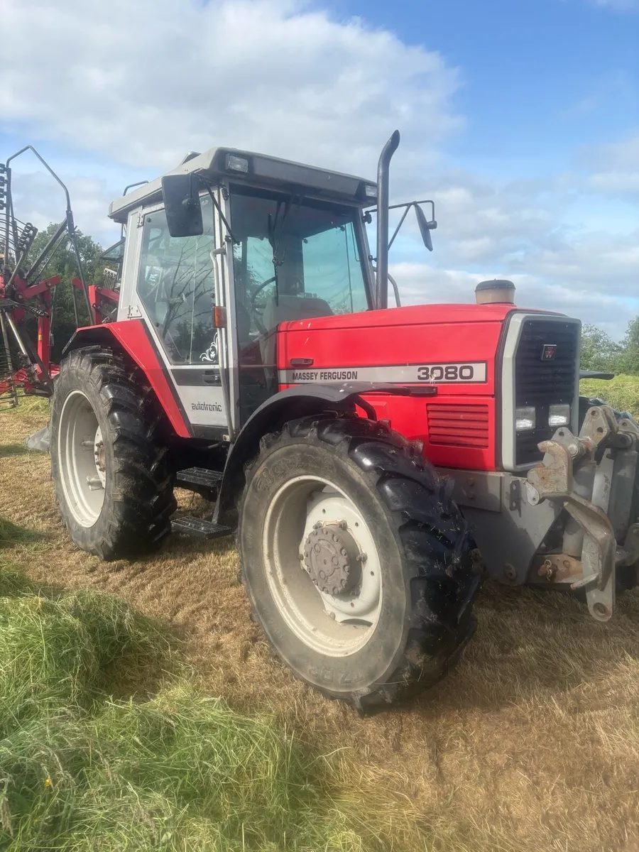 Massey Ferguson 3080 - Image 1