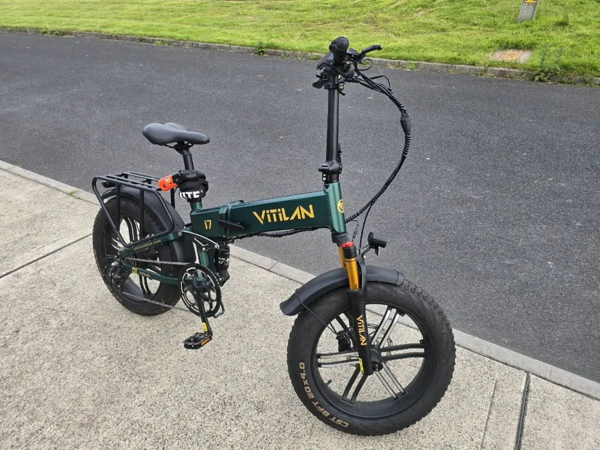 Vitilan i7 Pro3 - Image 2