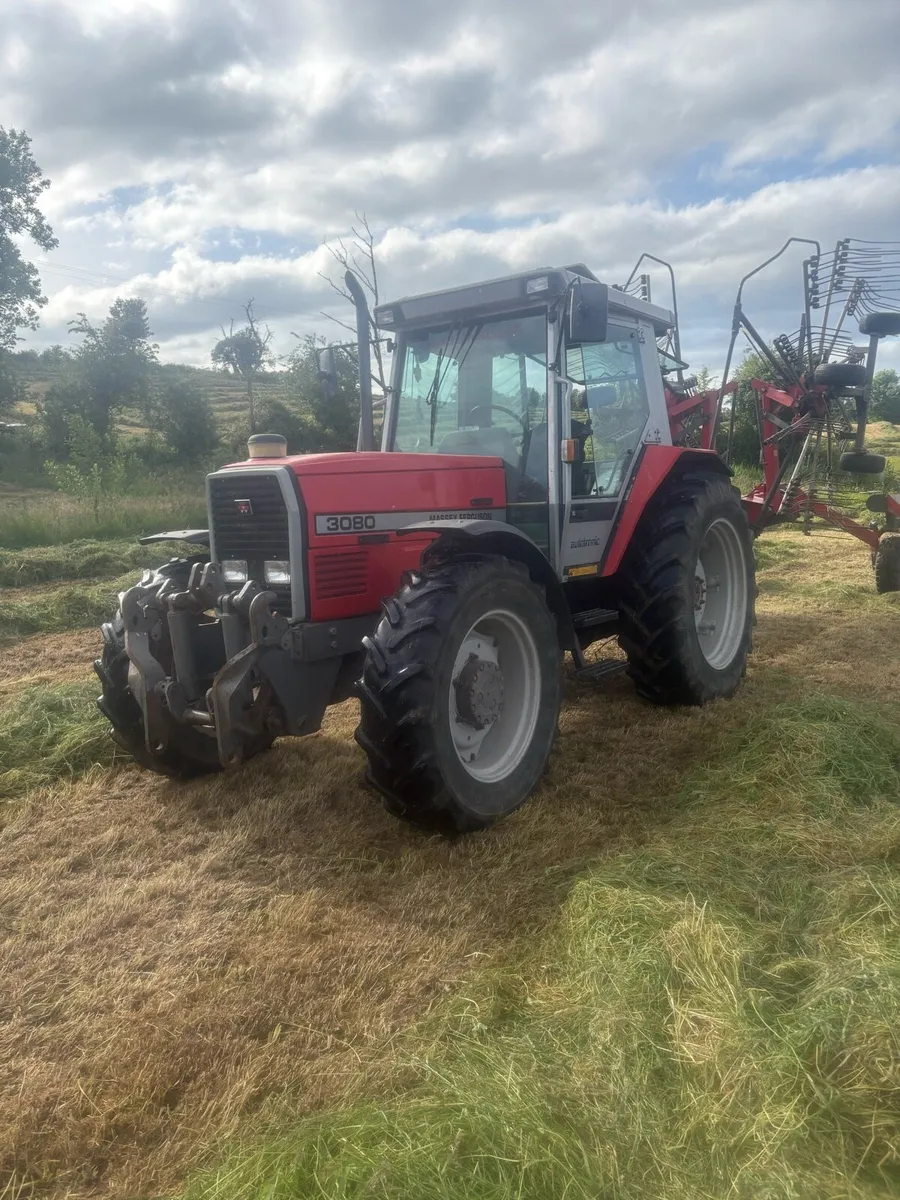 Massey Ferguson 3080 - Image 2