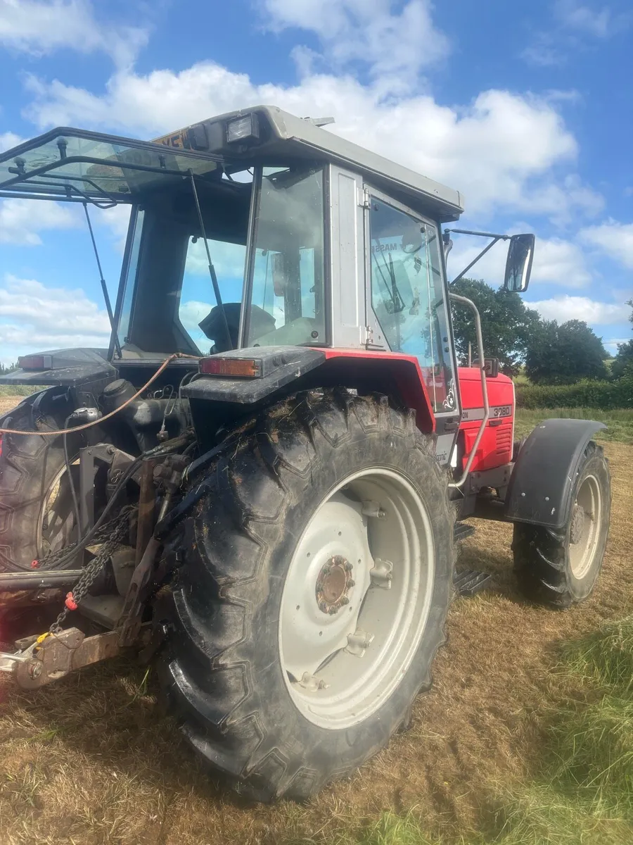 Massey Ferguson 3080 - Image 3