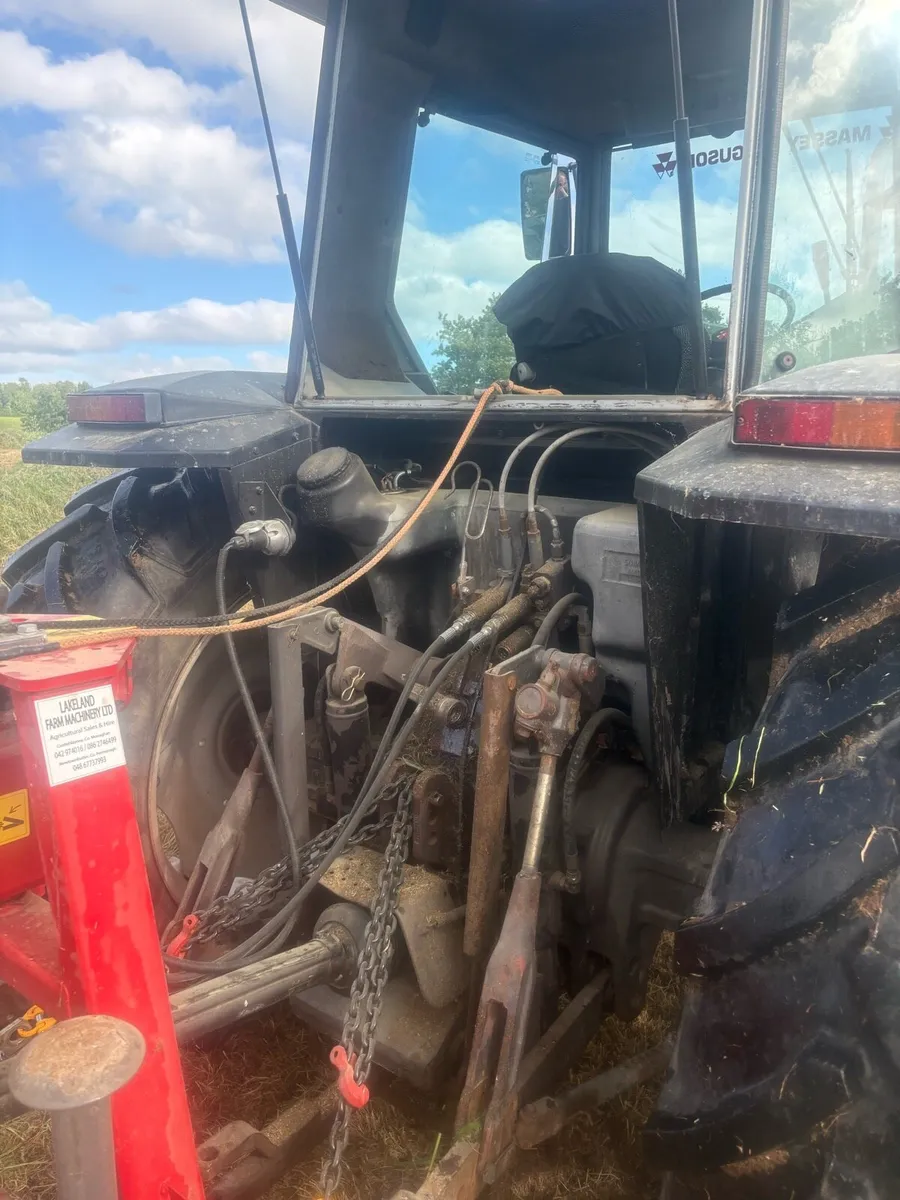 Massey Ferguson 3080 - Image 4