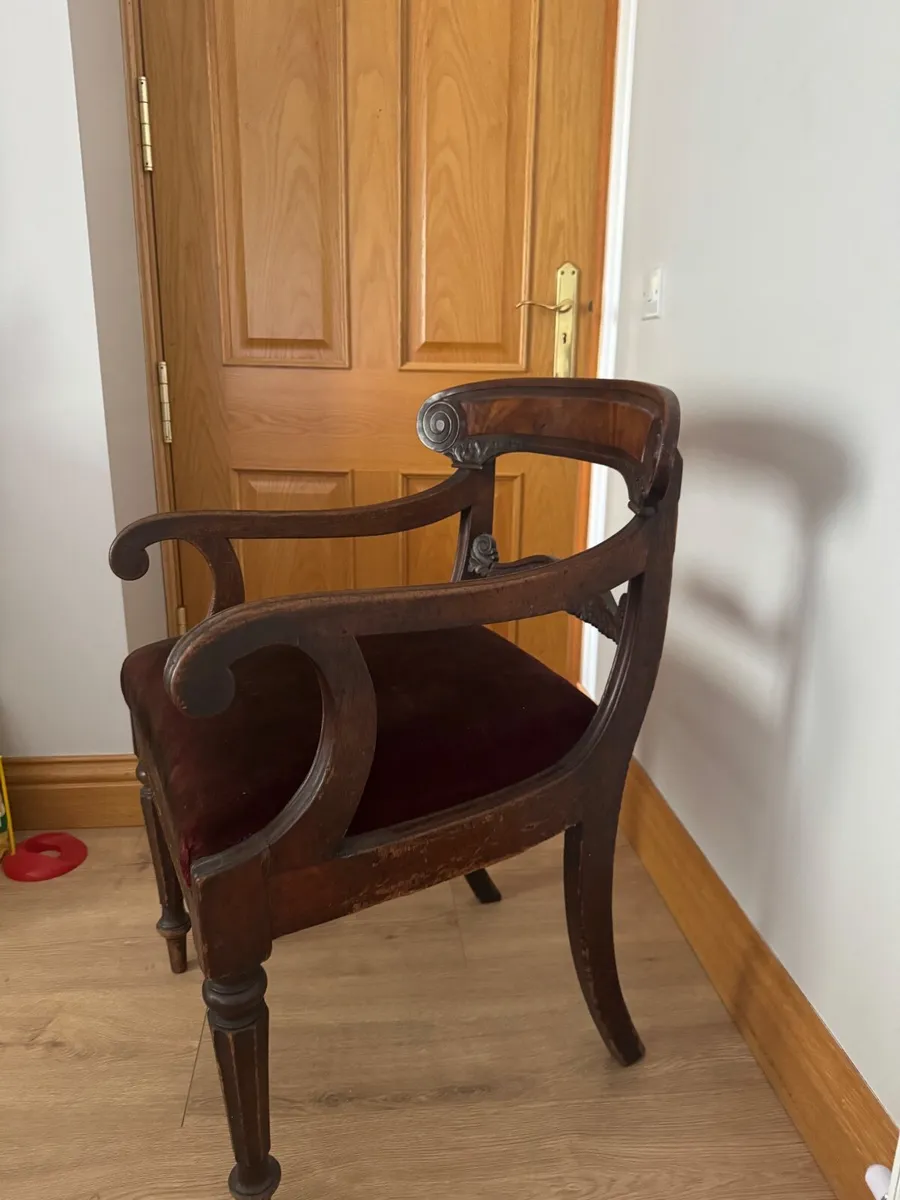 Chair - Image 1