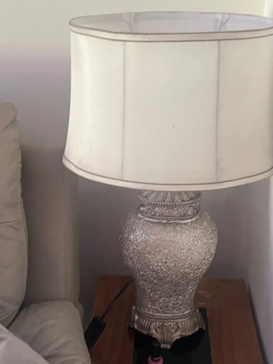 Table lamps - Image 2