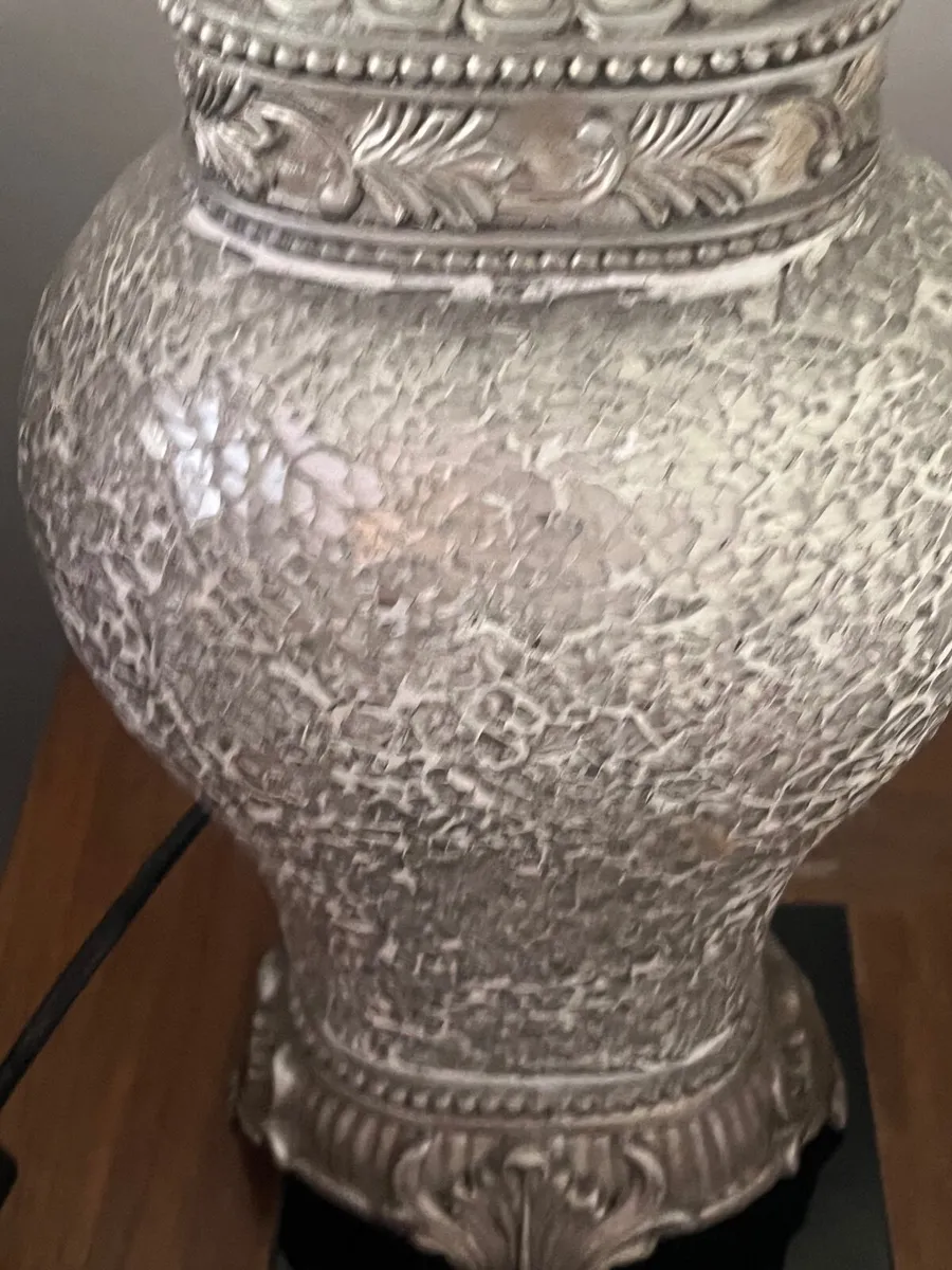 Table lamps - Image 1