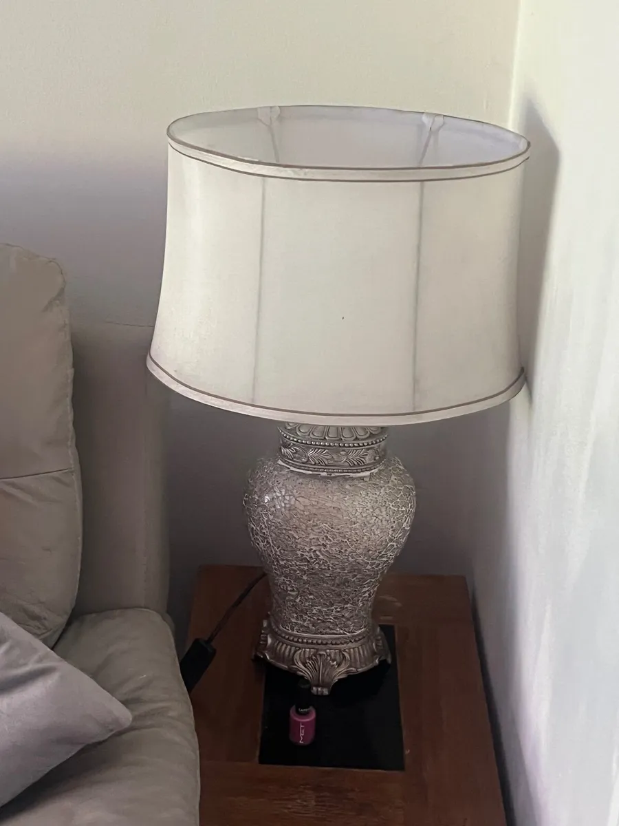 Table lamps - Image 3