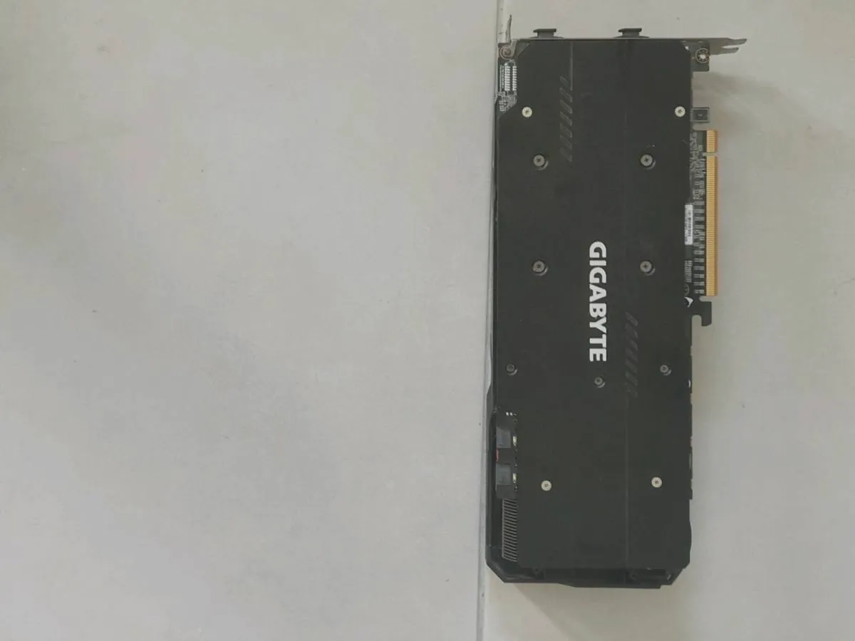 Gpu Rx 5700 xt - Image 2