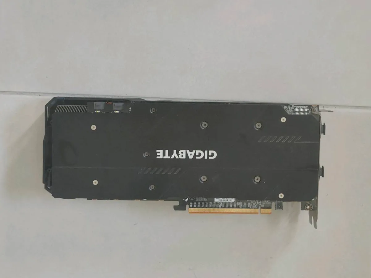 Gpu Rx 5700 xt - Image 3