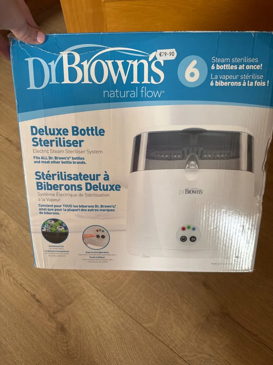 Steriliser