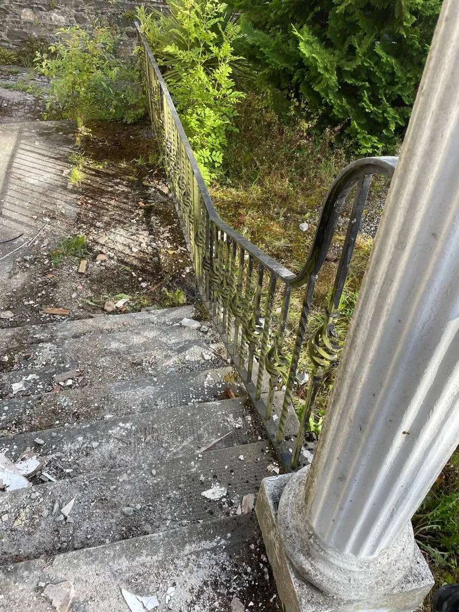 Good quality railing - Image 2