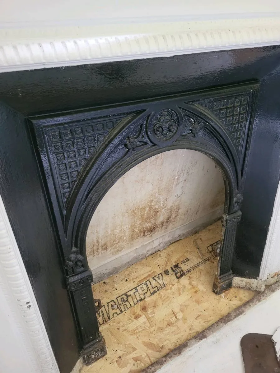 Fireplaces - Image 4