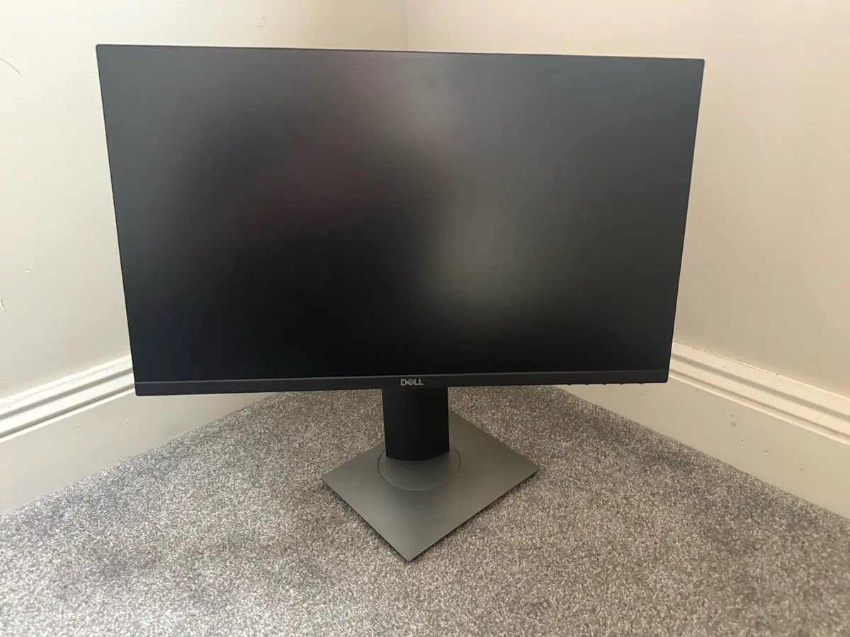 Dell 23inch monitor - Image 1