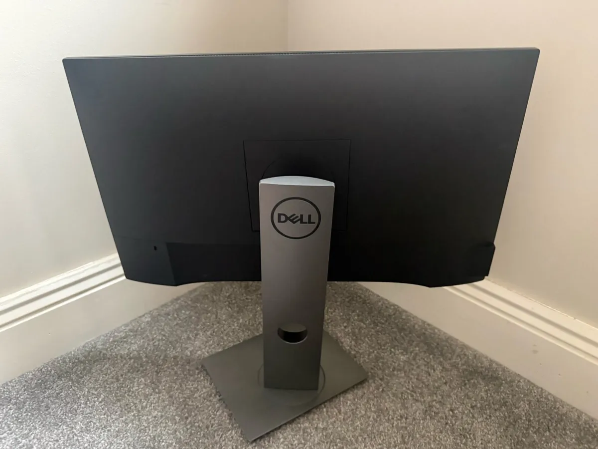 Dell 23inch monitor - Image 2