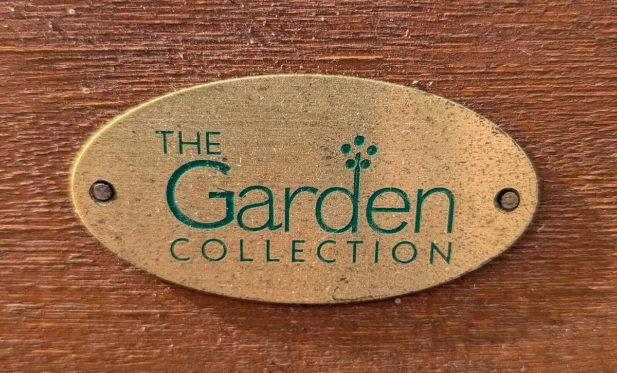 Garden furniture - Image 4
