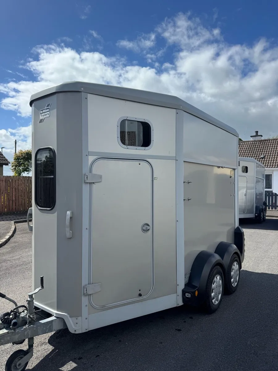 Ifor Williams HB506 - Image 2