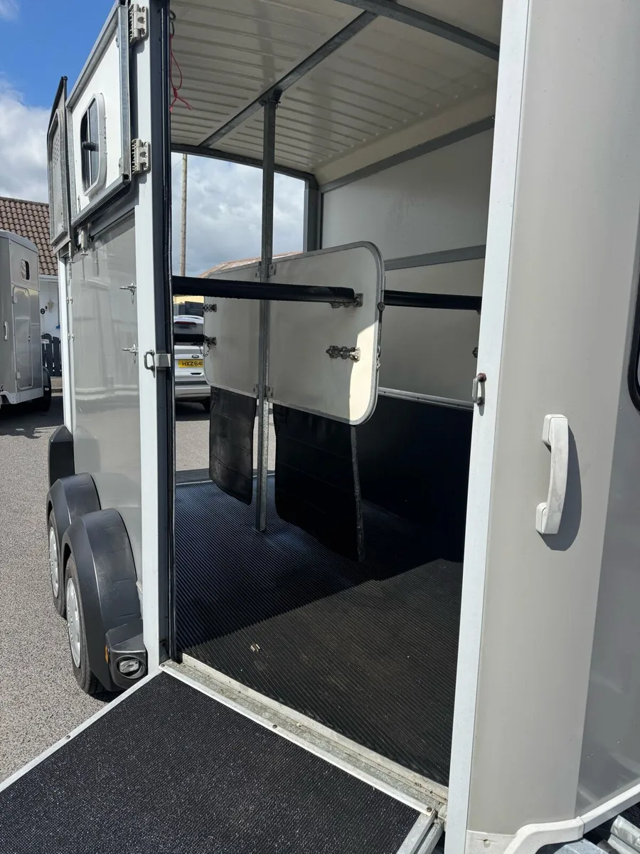 Ifor Williams HB506 - Image 4