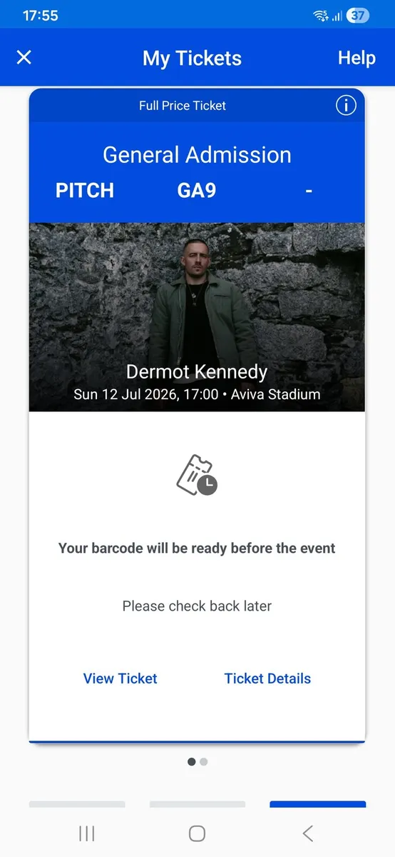 tickets - Image 2