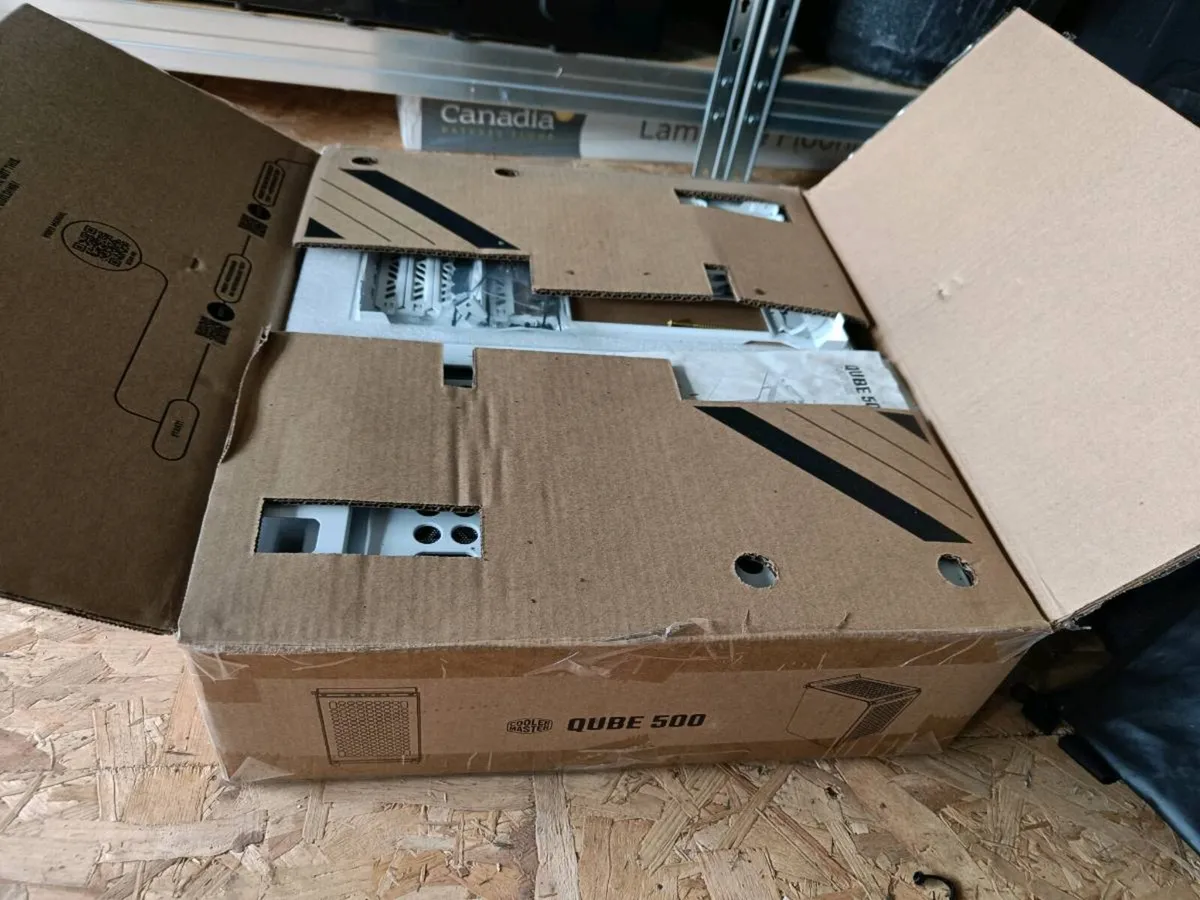 PC Case ATX - Image 2