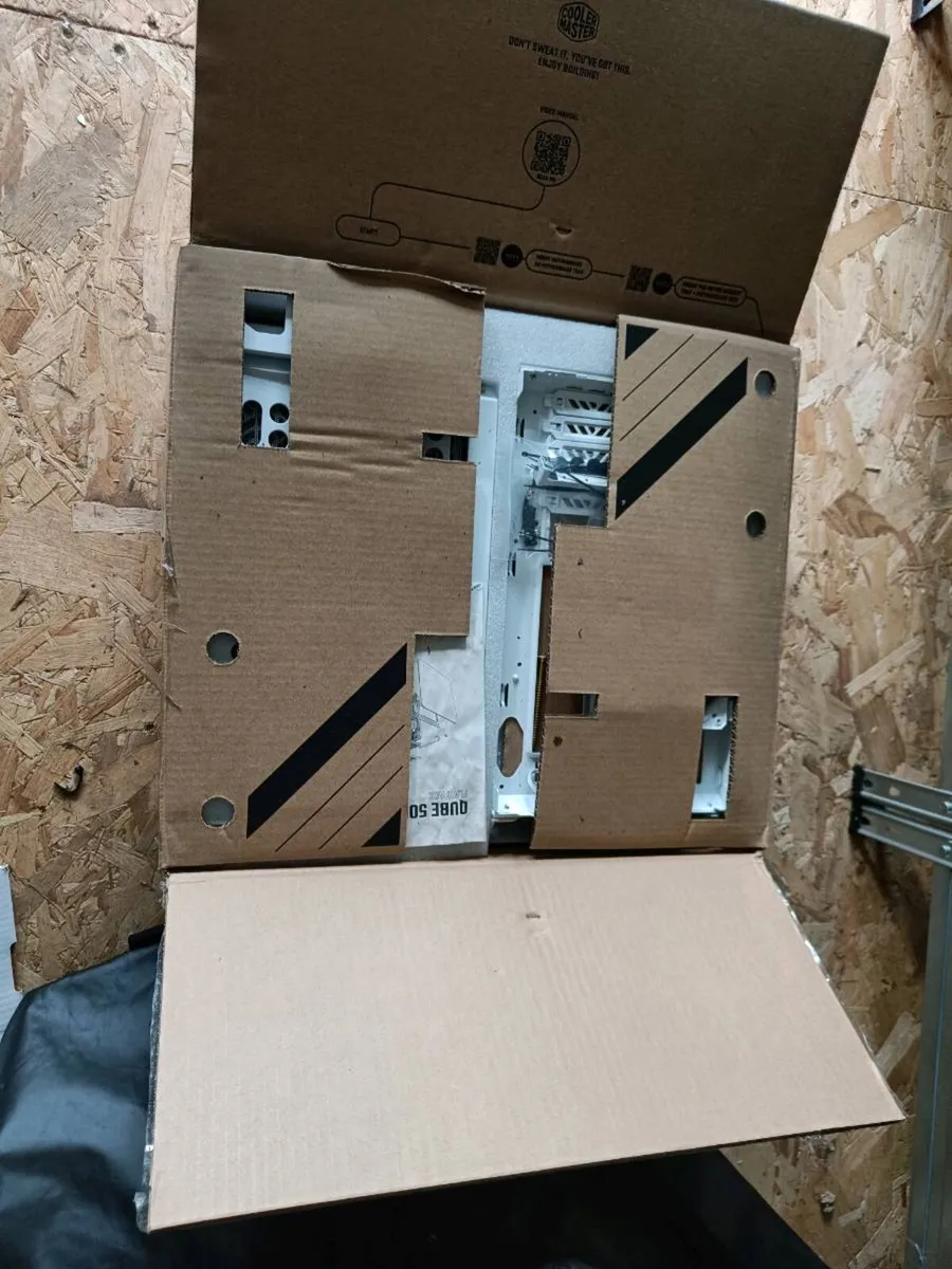 PC Case ATX - Image 3