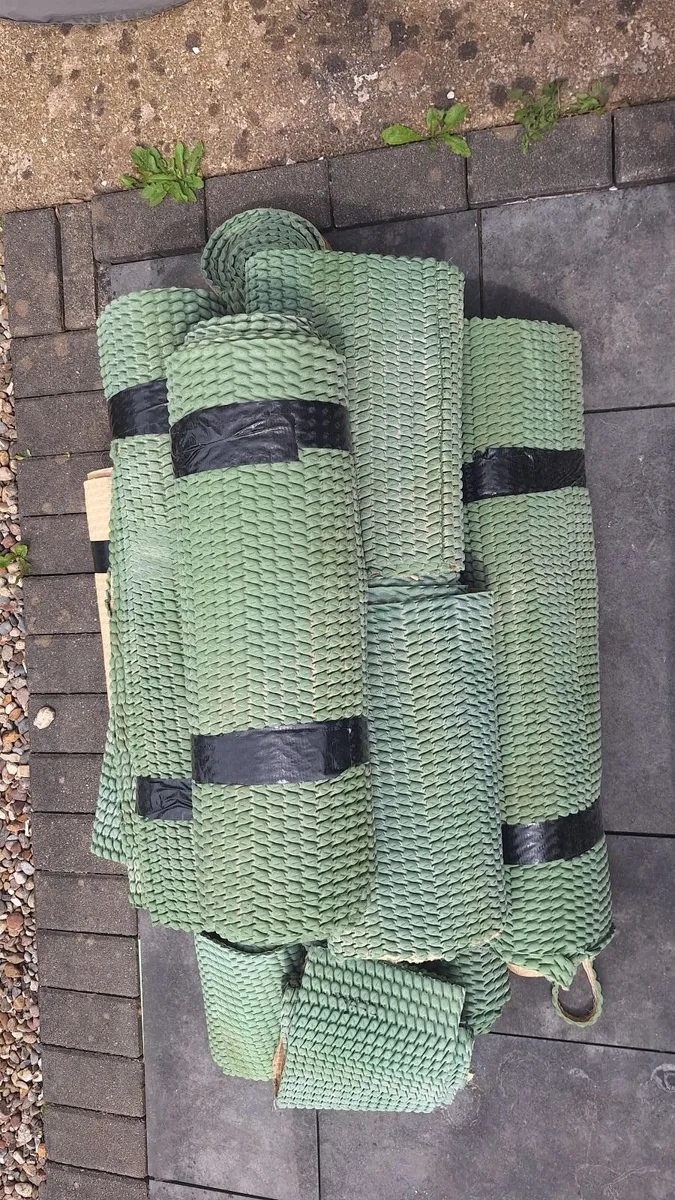 Carpet underlay - FREE - Image 4