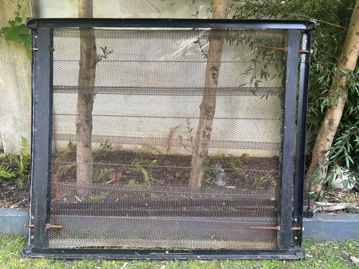 Brass Bed - Image 4