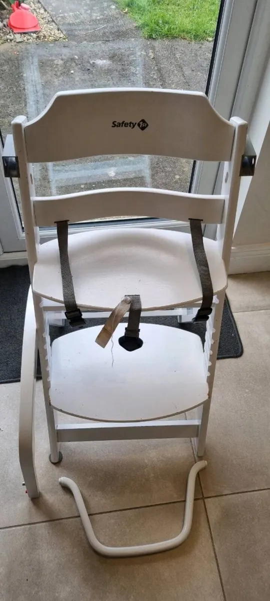 High chair - Image 3