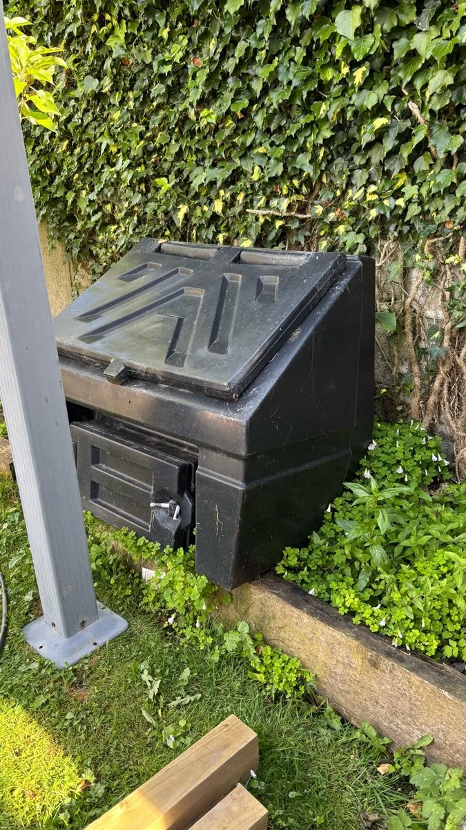 Coal bunker - Image 2