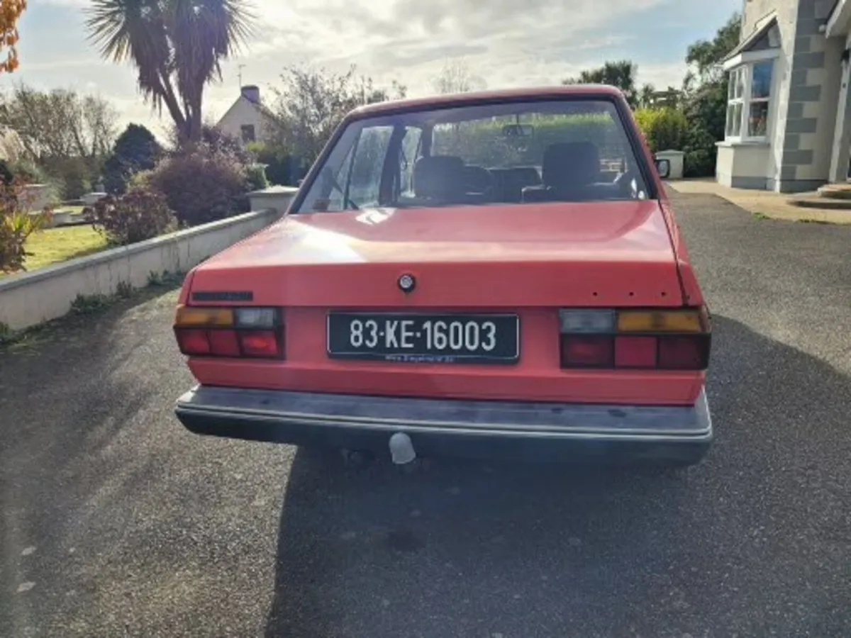 Jetta MK 1 - Image 2