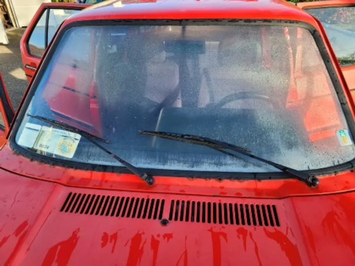 Jetta MK 1 - Image 3