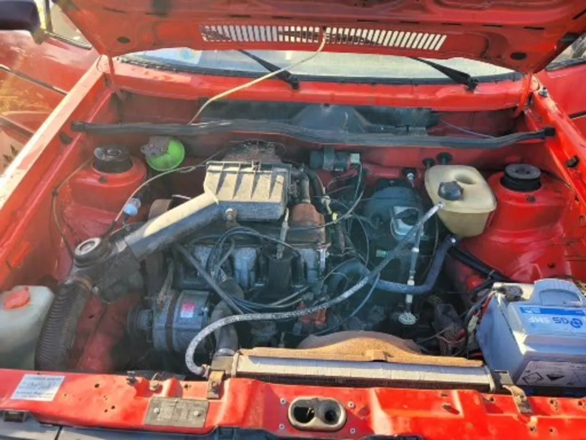 Jetta MK 1 - Image 4