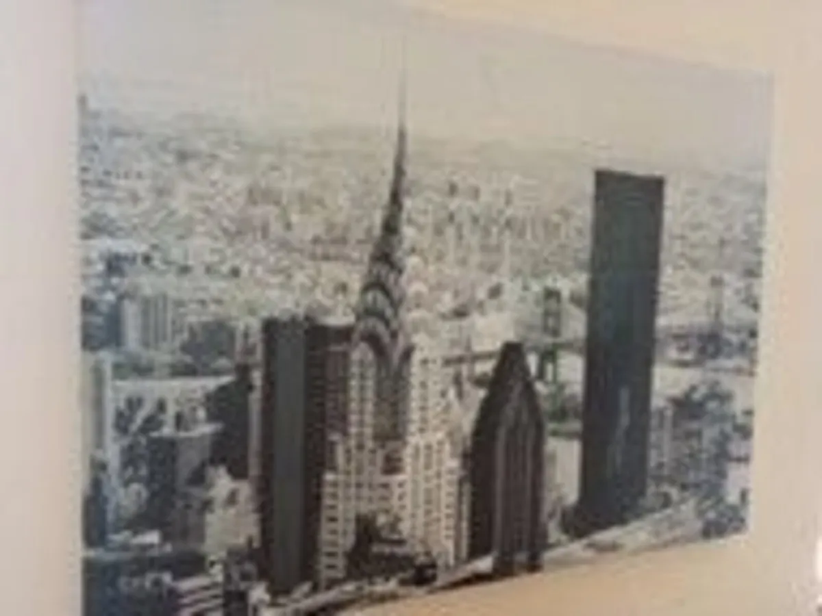Canvas Picture