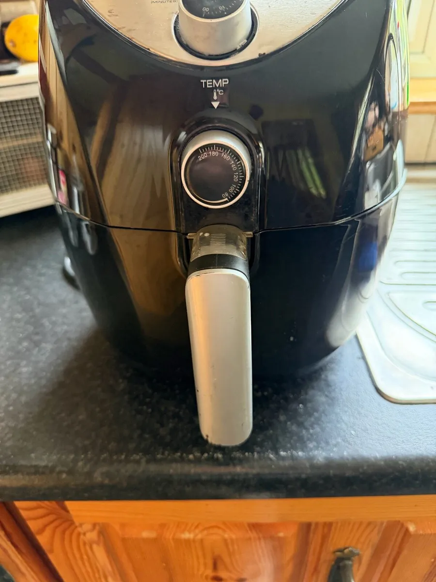 Tower Air Fryer - Image 3