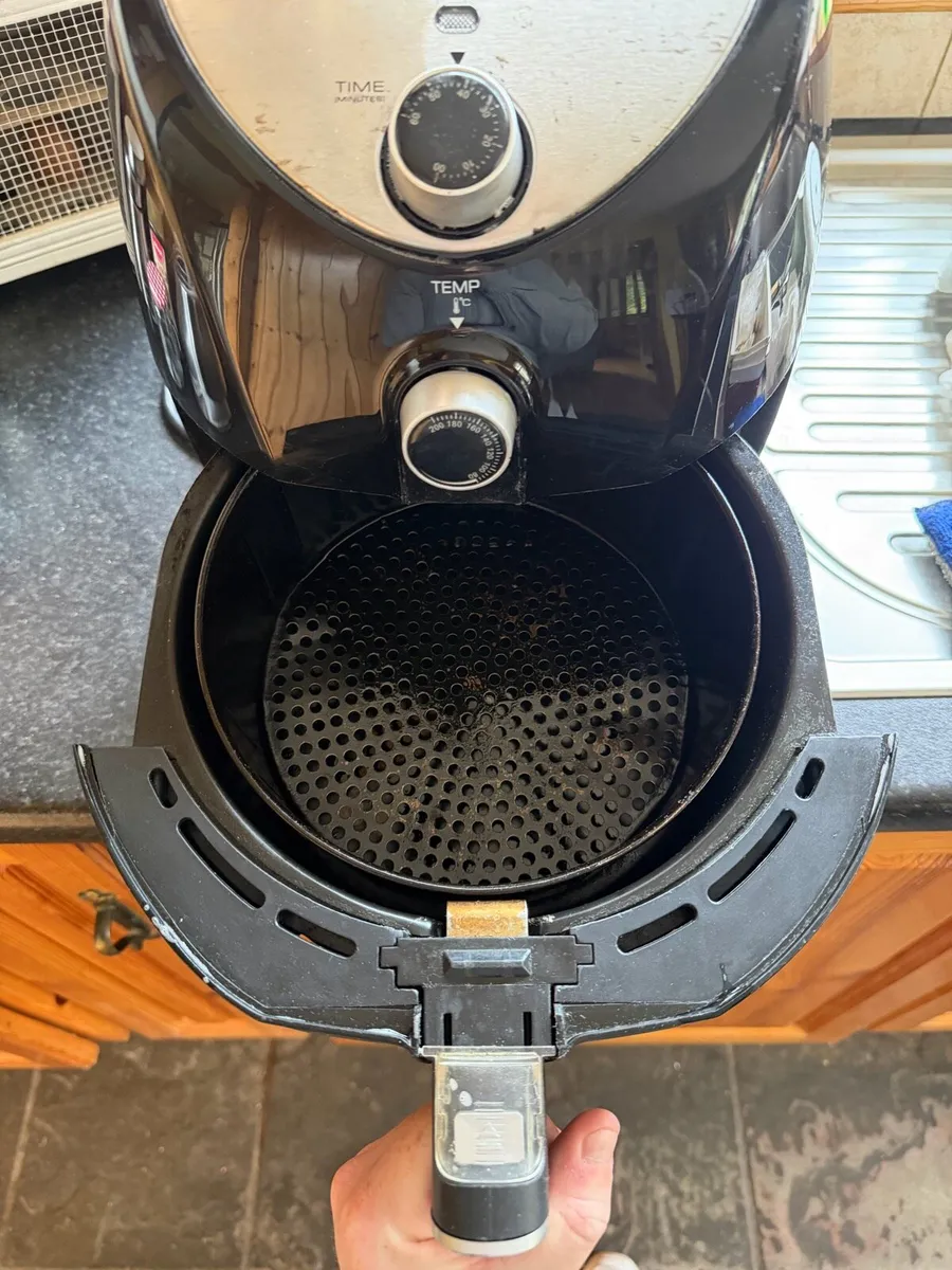 Tower Air Fryer - Image 4
