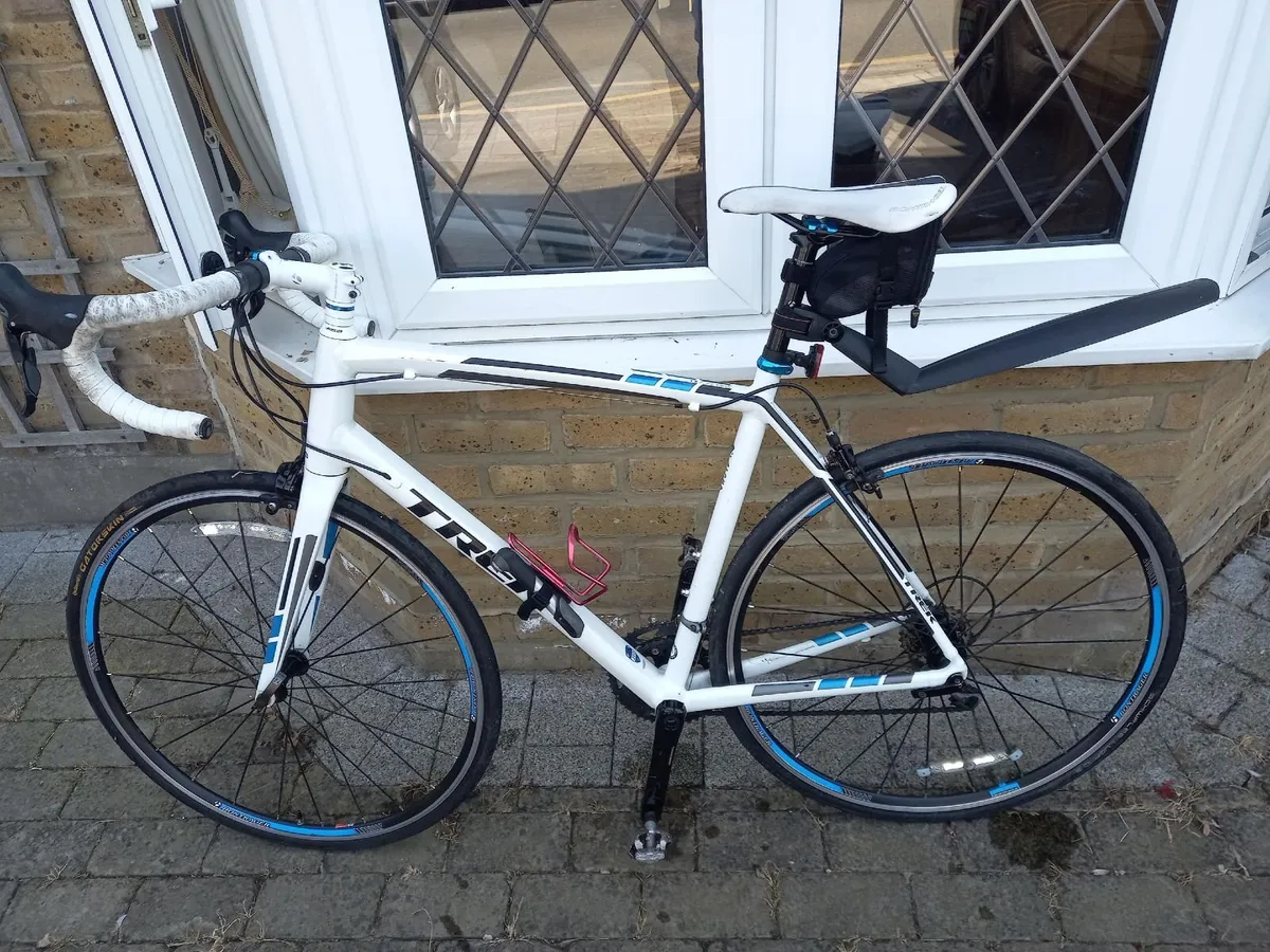 Trek Road Bike - Image 1