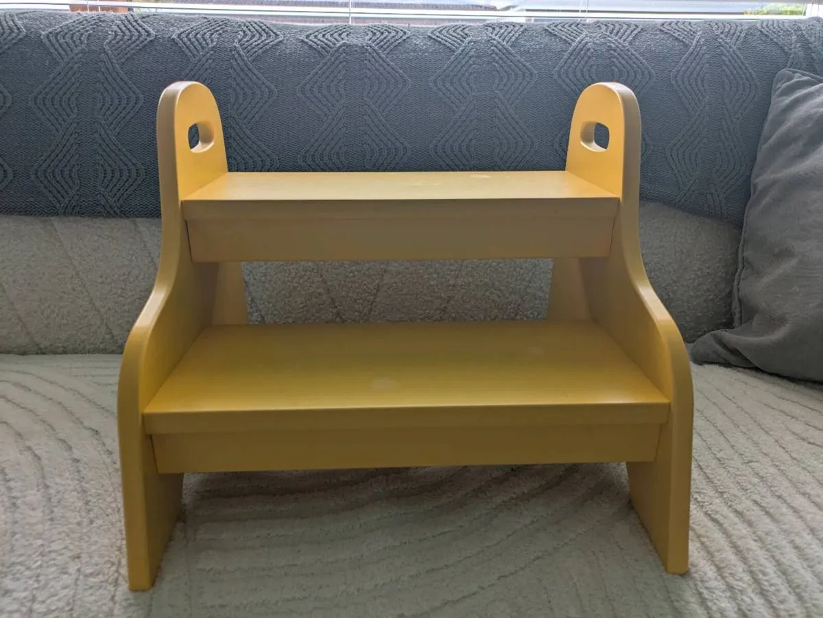 Step stool - Image 3