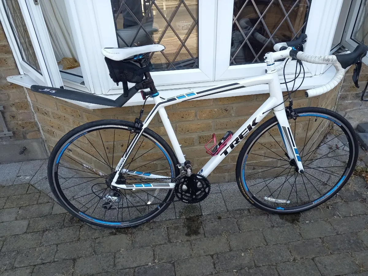 Trek Road Bike - Image 4