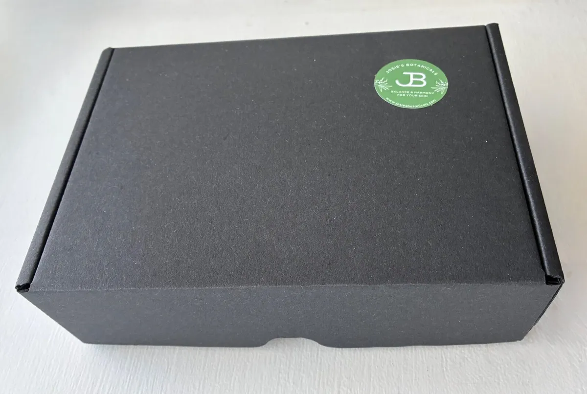 Josie Botanicals Gift Set - Image 2