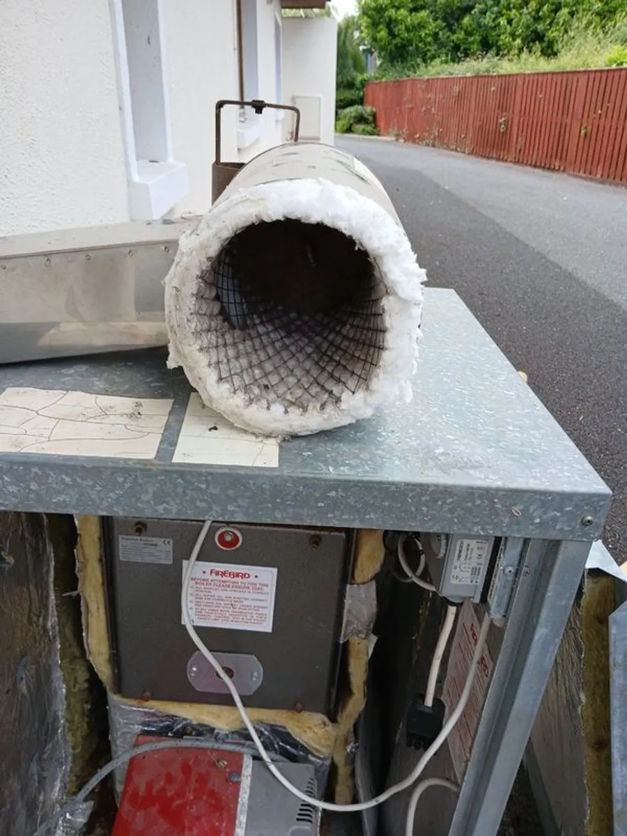 Oil Boiler - Image 3