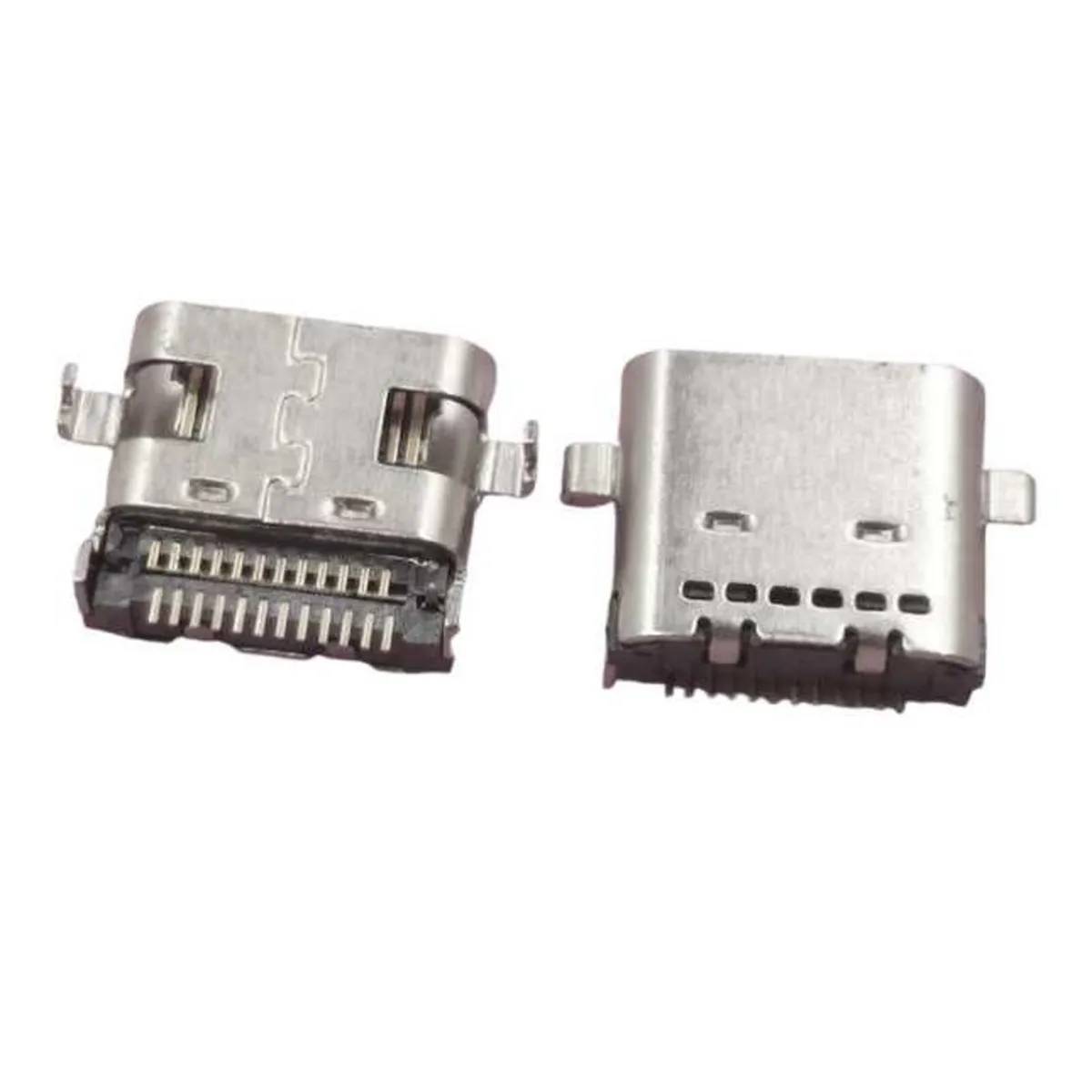 USB C Charging Port Lenovo ThinkPad T480 T580 L480 - Image 1