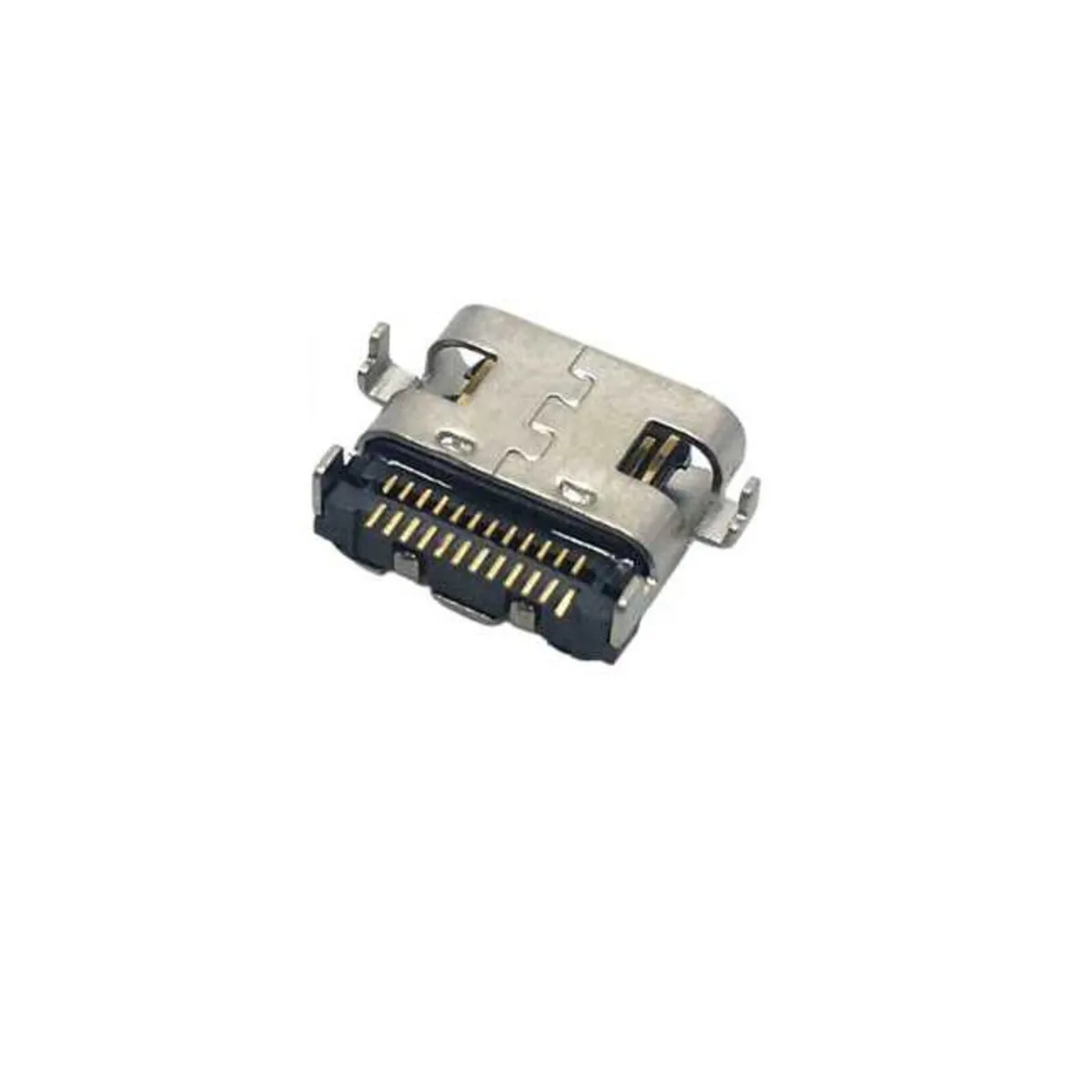 USB C Charging Port Lenovo ThinkPad T480 T580 L480 - Image 2