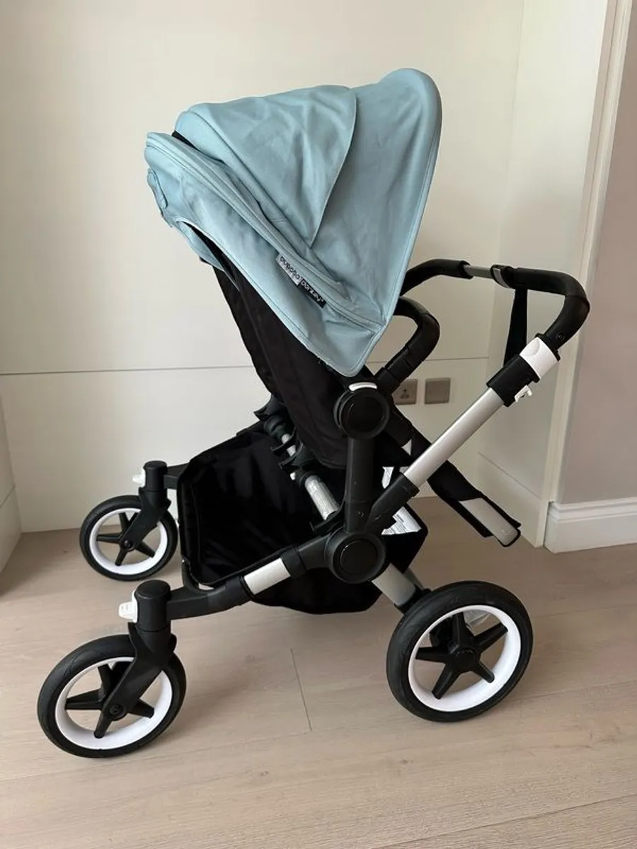 Bugaboo Donkey 3 - Image 4
