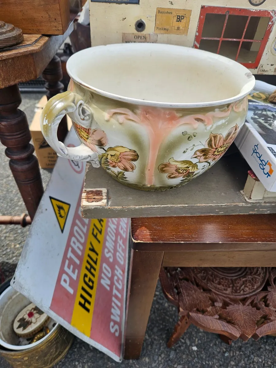 Vintage Pot - Image 4