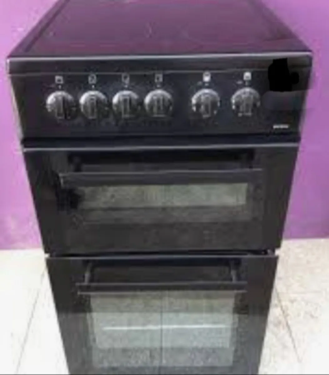 Electric cooker
