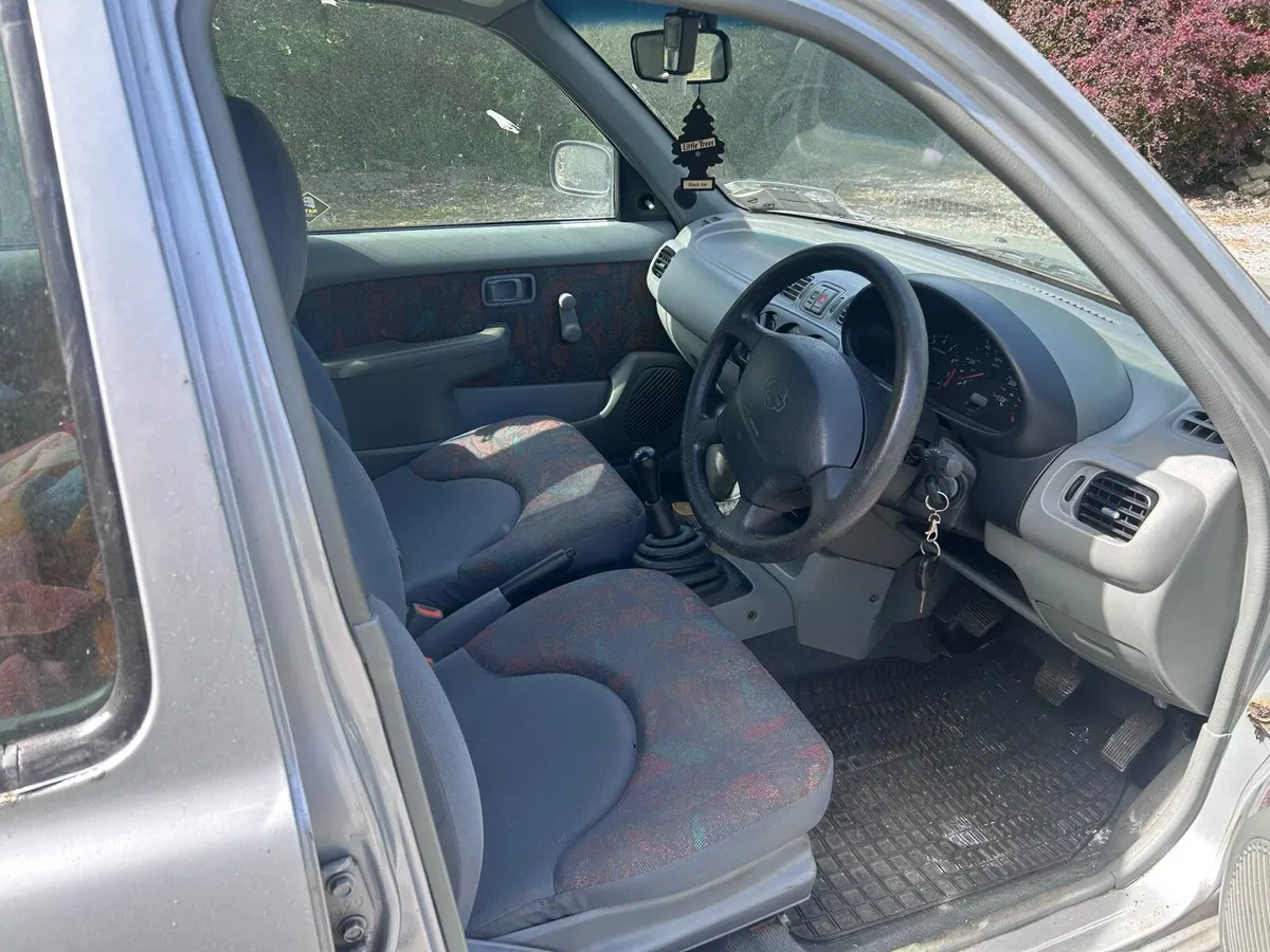 Nissan Micra - Image 3