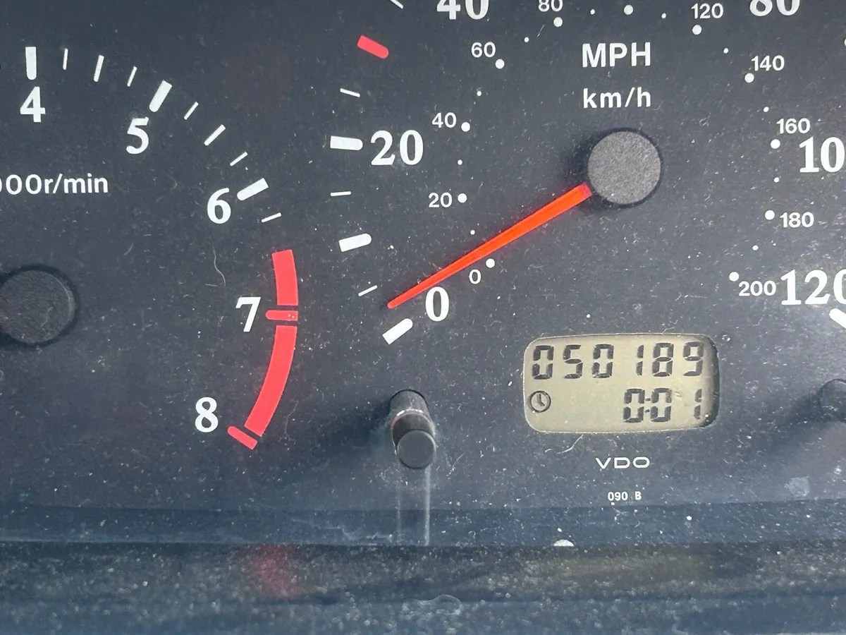 Nissan Micra - Image 4