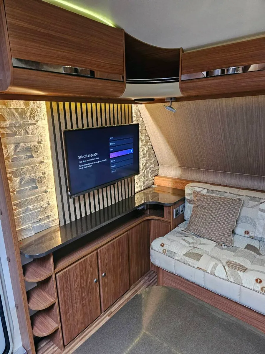 Caracabin log cabin modular home - Image 2