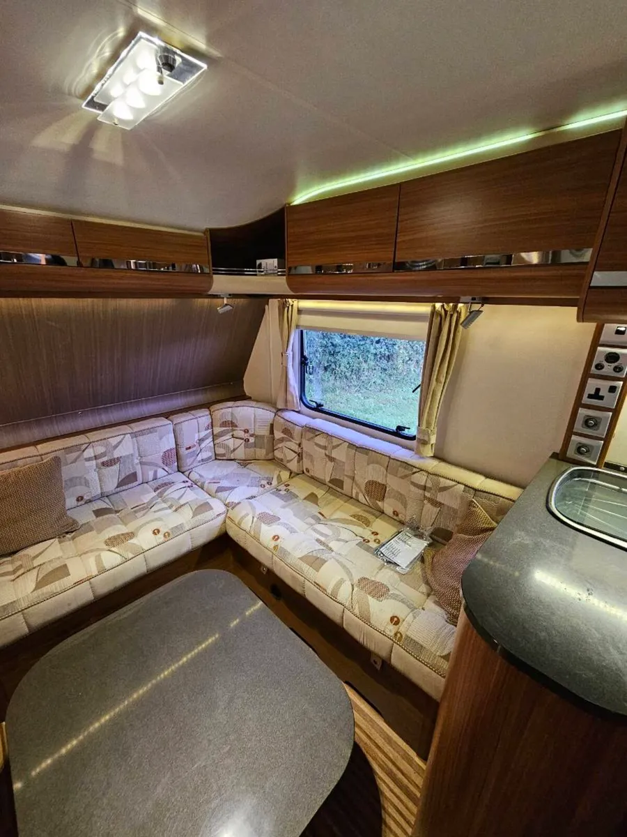 Caracabin log cabin modular home - Image 3