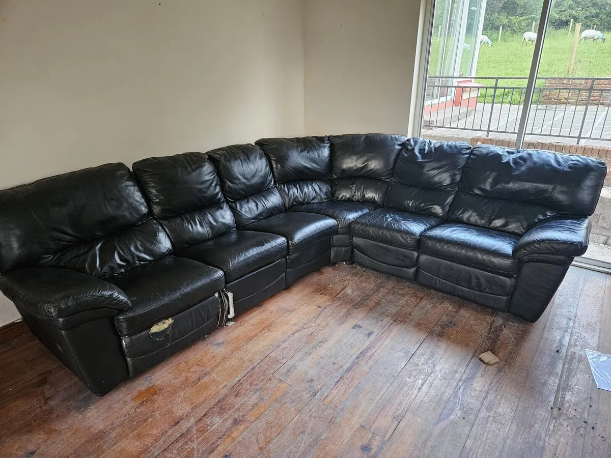 Corner sofa - Image 2